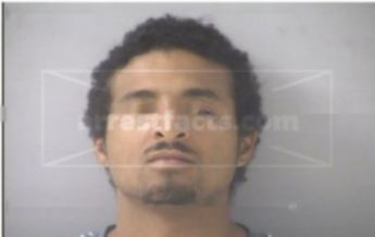 Andrew Lee Rodriguez