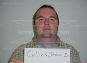 Steve Dale Collins
