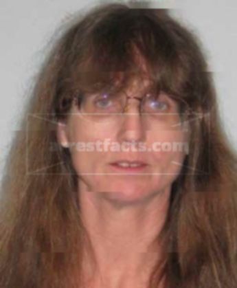 Gail Justice