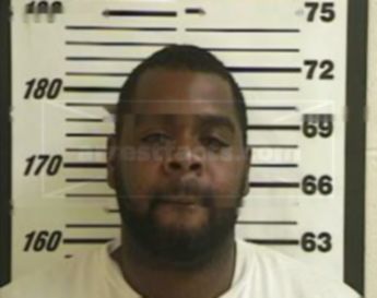Jerred Dita Omar Devore