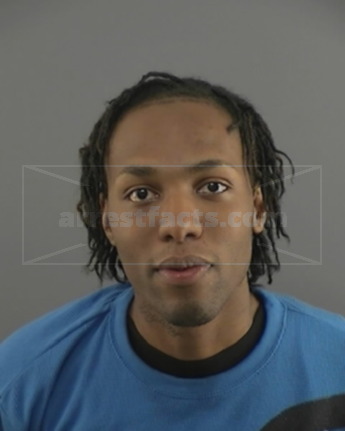 Jeremiah Lemar Turner