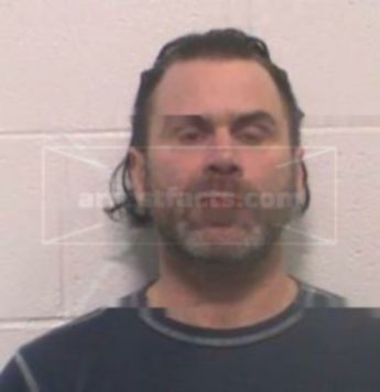 Rodney Lee Keller