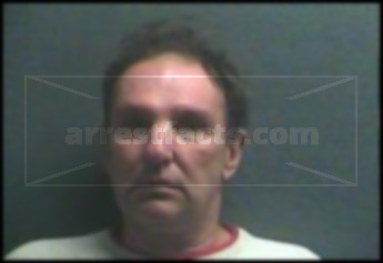 Greg Thomas Mckinney