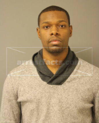 Tyree Jonathan Williams