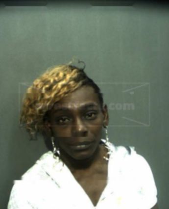 Ruby Lee Cameron