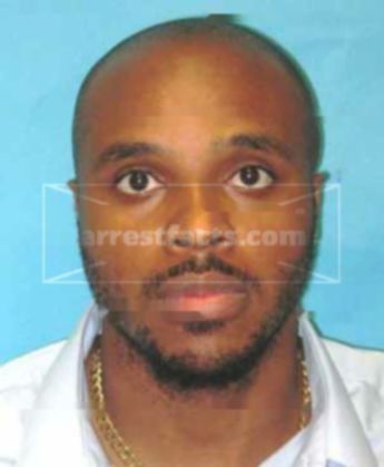 Marcus Anthony Ferril