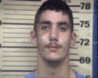 Joshuah Joe Cavins