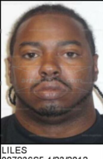 Lamont Liles Jr.