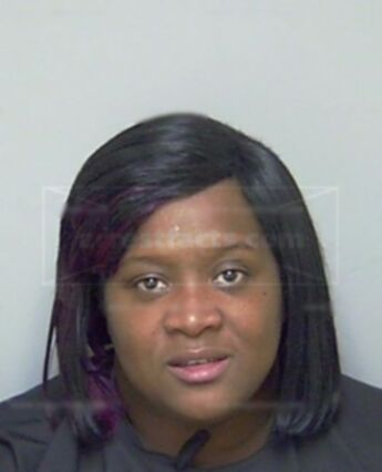 Lakesha Stephanie Wilson