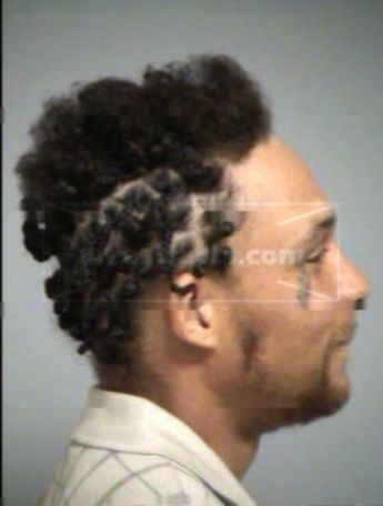 Byron Santon Reynolds