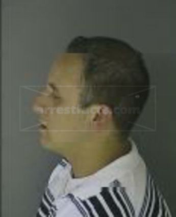 Jason Ruben Perez