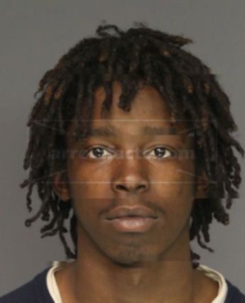 Aljier Boykin