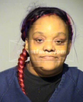 Tonya Jefferson