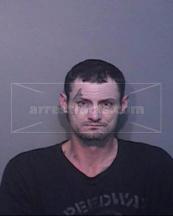 Anthony Wade Ayers