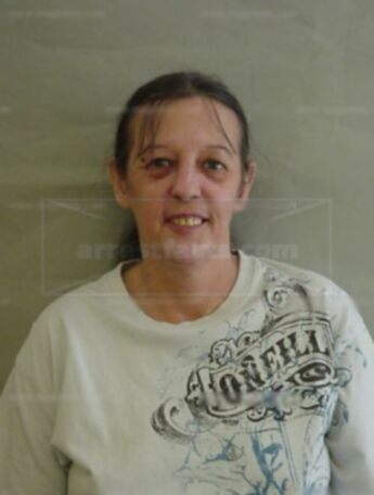 Maria D Bowers