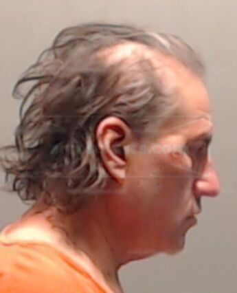 Ronald David Burrow