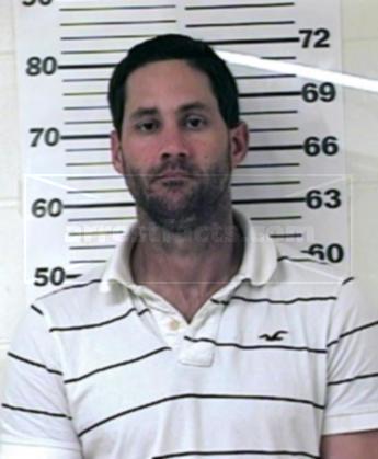 Jason Corey Jones