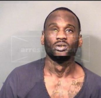 Michael Lavon Dixon