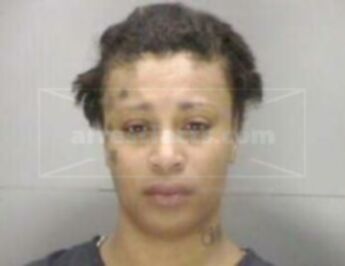 Danielle Morah Manning