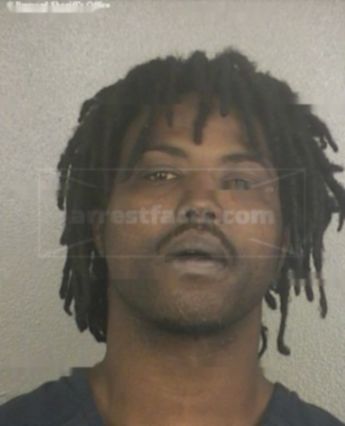 Alfred Donta Phillips