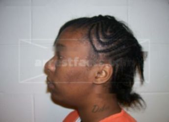Marquita R Thomas
