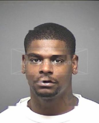 Darrell Ray Brown