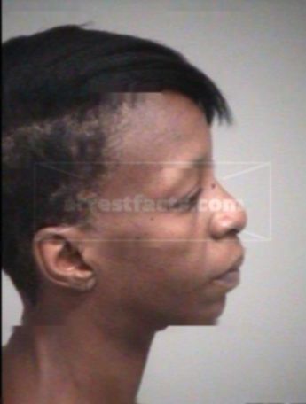 Phaedra Yolanda Mckinnon