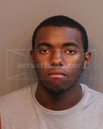Demeterius Antwon Smith