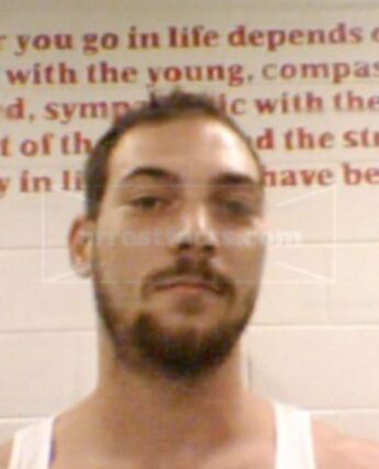 Jonathan Lee Shockley
