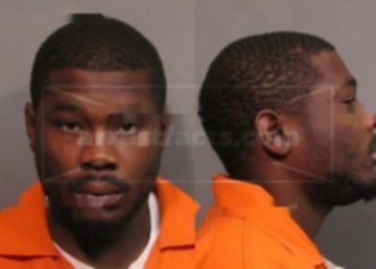 Darius Montray Holden