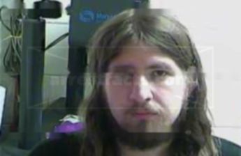Joshua Jonathan Montgomery