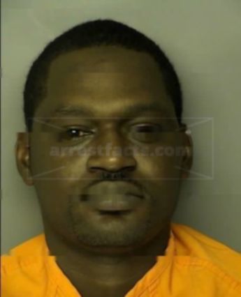 Antonio Rodriquez Woods