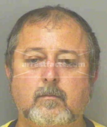 Lydon Hansford Allred