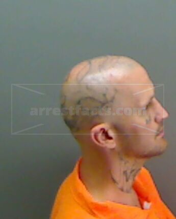 Bradley Dwayne Shaw