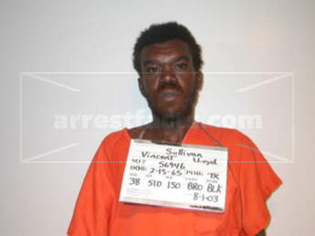 Vincent Lloyd Sullivan