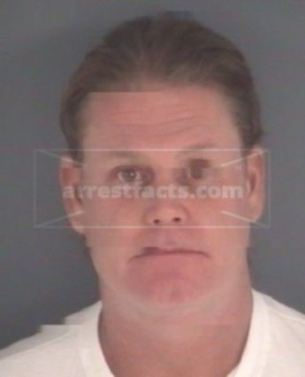 Brian Keith Phillips