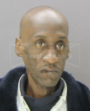 Aaron Earl Bursey