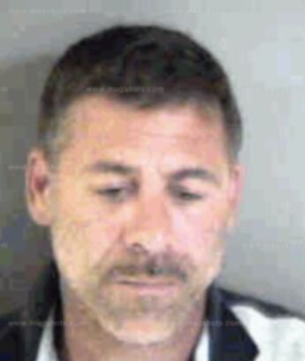 Charles Scott Degroat