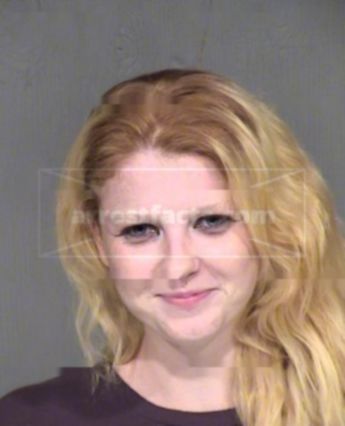 Lena Renee Carson