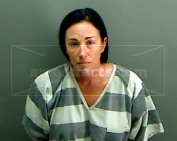 Andrea Celeste Gaut