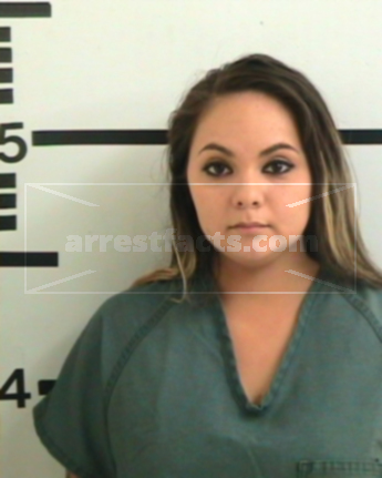 Jamie Leann Zamora