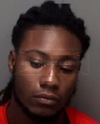 Kendrick James Robinson