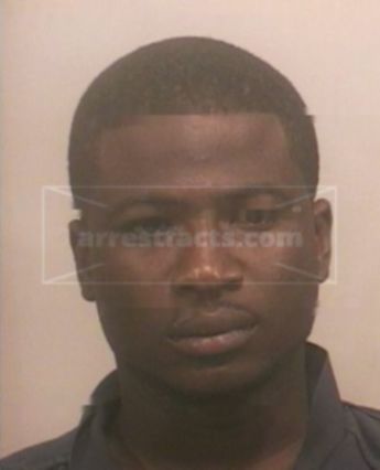 Antwoin Bell