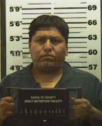 Lydell Sandoval