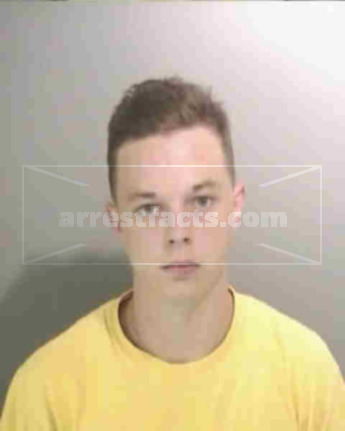 Christopher William Moore
