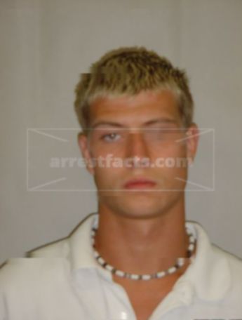 Nicholas P Boulware