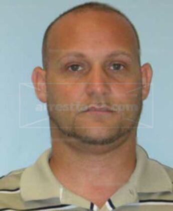 Javier Garcia Chipi