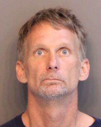Mark Anthony Hickman