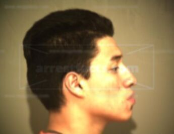 Alvin Christopher Luengo