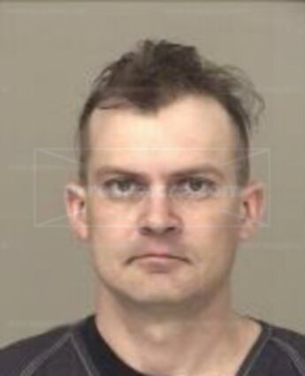 Jason Lee Paesler
